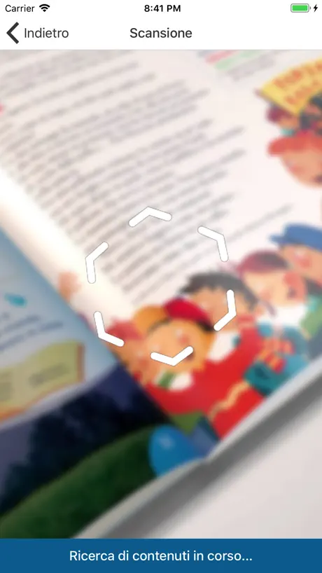 MyRealBook simple
