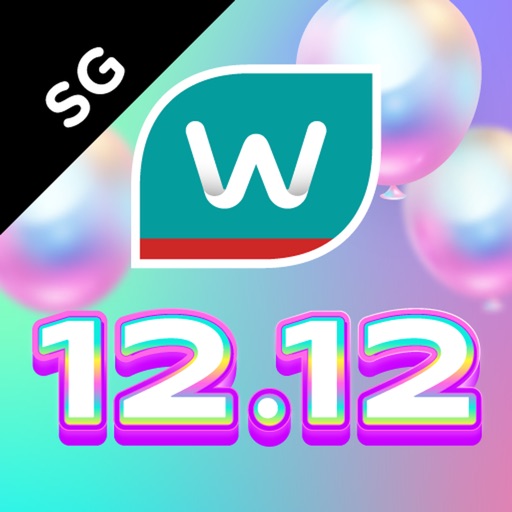 Watsons SG - The Official App