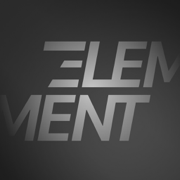 7Element: Stickers & Fonts