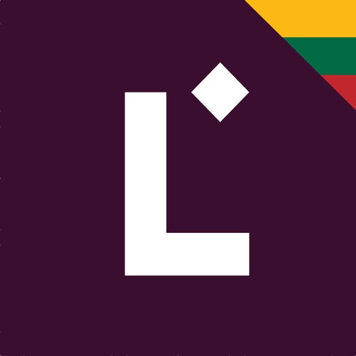 App Details Logo