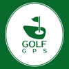 Golf GPS icon
