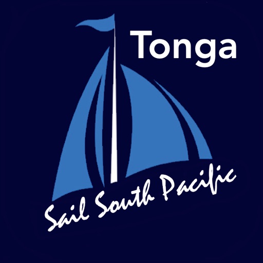 Sail Tonga Cruising Guide