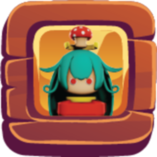 Plantastic Defense app icon