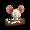 ExotHouPlants icon