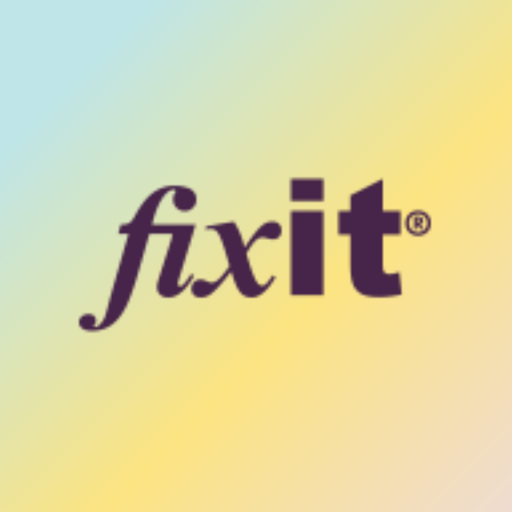 Fixit Timebestilling