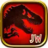 Jurassic World™: The Game delete, cancel