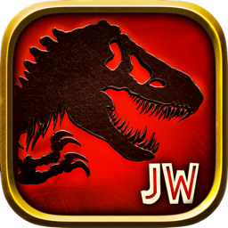 Ícone do app Jurassic World™: The Game