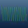 WaveScope app icon