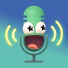 LarkAI:Voice Changer Generator icon