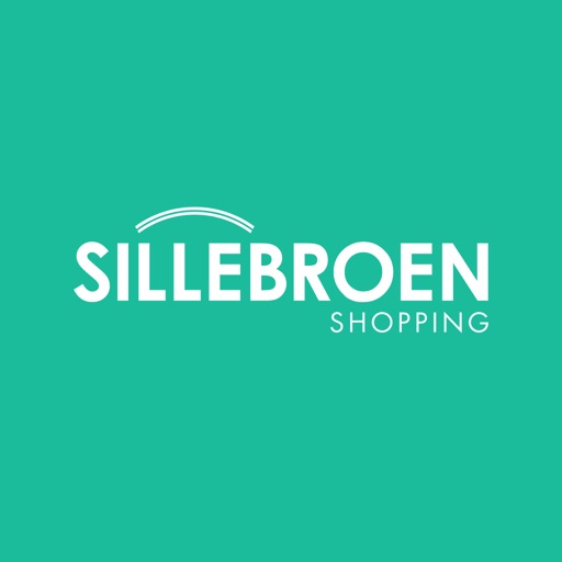 Sillebroen Shopping icon