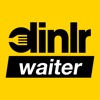 Dinlr Waiter: Restaurant POS icon