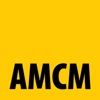 AMSM app icon