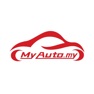 Get My Auto.my for iOS, iPhone, iPad Aso Report