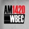 Get the latest news and information, weather coverage and traffic updates in the Berkshire area with the WBEC AM app