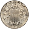 Shield Nickel icon