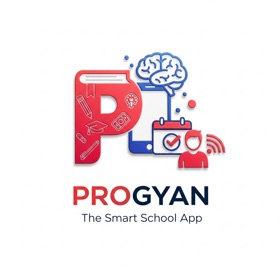 Progyan - The Smart School App