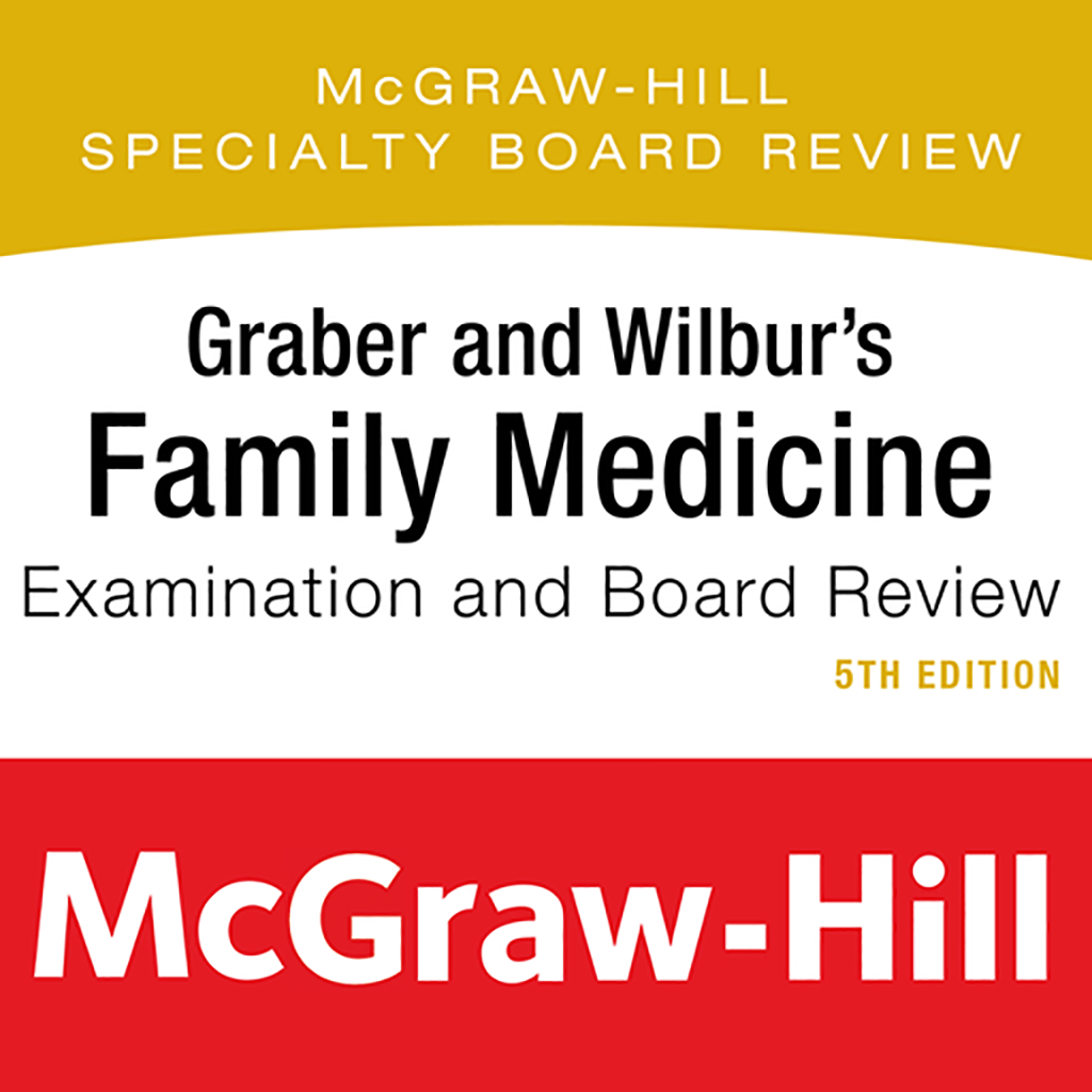 Get Family Med. Board Review 5/E for iOS, iPhone, iPad Aso Report