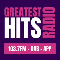 Greatest Hits Radio 103.7FM