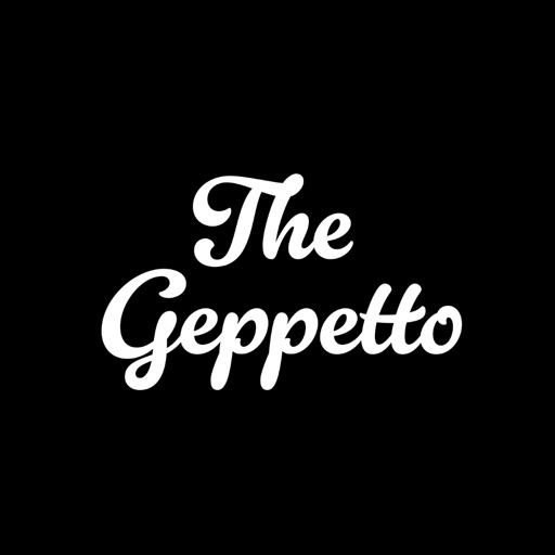 The Geppetto