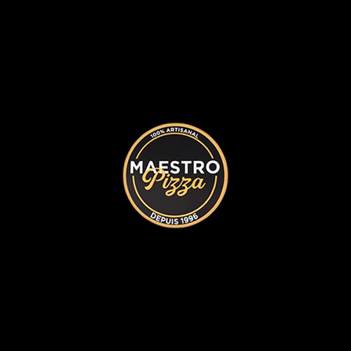 Pizza Maestro Bagnolet