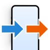 Copy My Data - Mobile Transfer icon