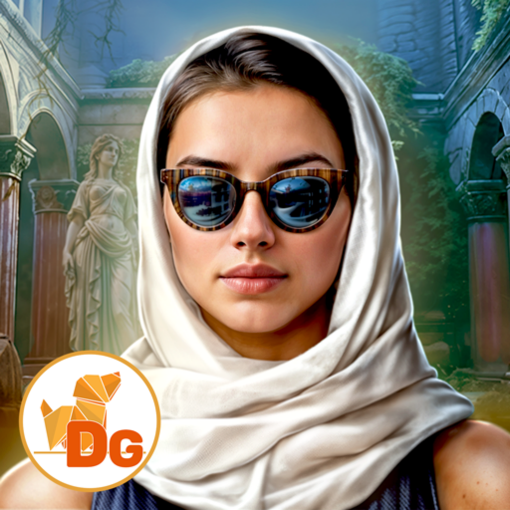 Get Mystery of Myths: Athens for iOS, iPhone, iPad Aso Report
