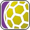 International Socca Federation icon