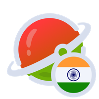 VPN India - Private and Secure