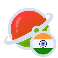 VPN India - Private & Secure