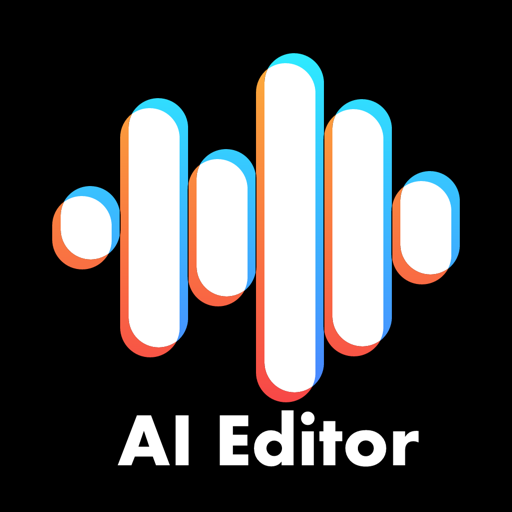 Audio Editor - AI Music Editor