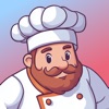 Mini Kitchen Chef icon