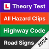 Driving Theory Test kit UK - RAY APP