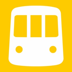 Berlin Subway: S & U-Bahn map