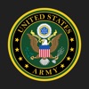 US Army Ranks icon
