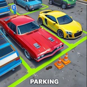 Car Parking Games City Parking