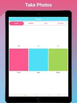 Meal Replacement Tracker screenshot 17