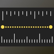 Tape Measure : AR Ruler Tool