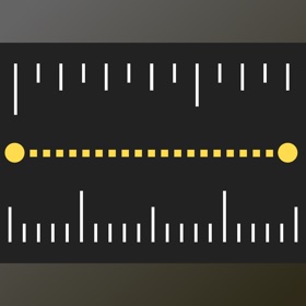 Tape Measure : AR Ruler Tool