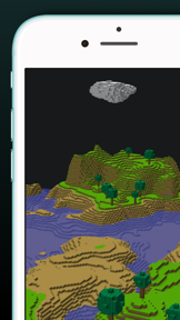 Codea screenshot