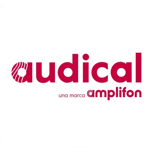 Audical icon