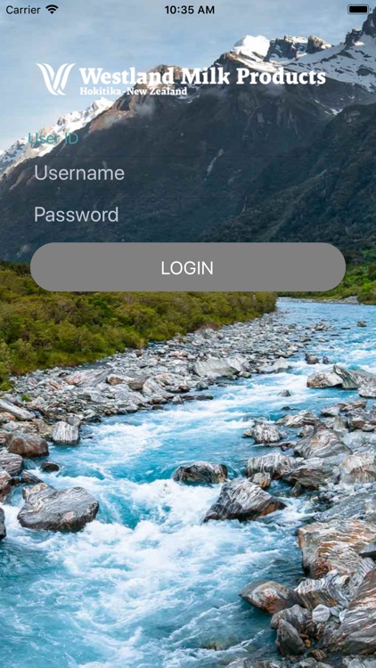 Westland Milk Products