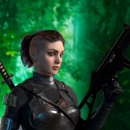 Warzone Survival: Shooting War