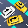 Traffic Jam Escape Puzzle icon