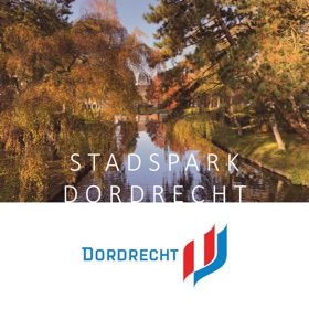 螢幕擷取畫面 (4) Stadspark Dordrecht