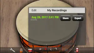 Frame Drum! screenshot 3