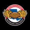 Bayou Classic - New Orleans icon