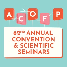 ACOFP Annual Convention