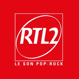 RTL2 - Le Son Pop-Rock