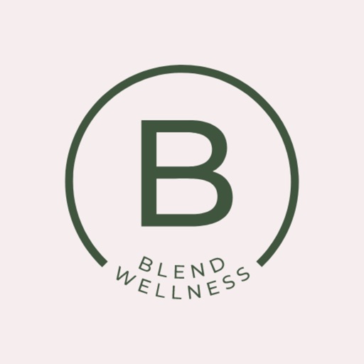 Blend Wellness