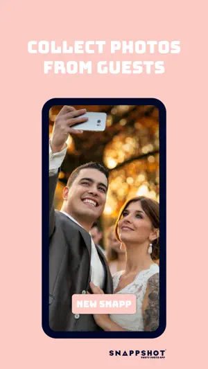 Snappshot - Party Time screenshot 1
